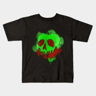 Apple? Kids T-Shirt